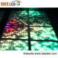 ડીએમએક્સ 512 આરજીબી એલઇડી પેનલ ગતિશીલ પ્રકાશ